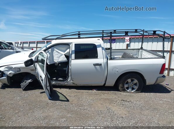 1C6RR7XT5PS548314 2023 RAM 1500 CLASSIC Белый 