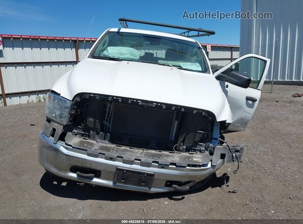 1C6RR7XT5PS548314 2023 RAM 1500 CLASSIC Белый 