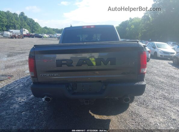 1C6RR7YT7GS416556 2016 RAM 1500 Gray 