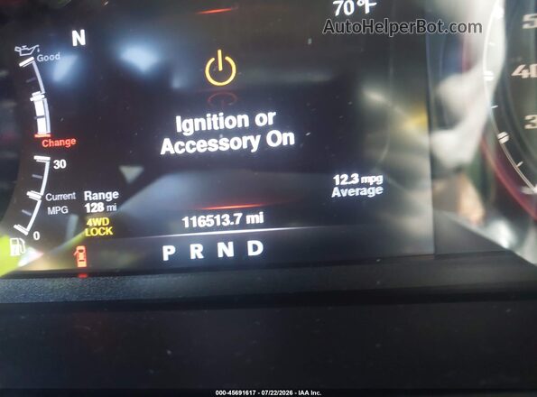 1C6RR7YT7GS416556 2016 RAM 1500 Gray 