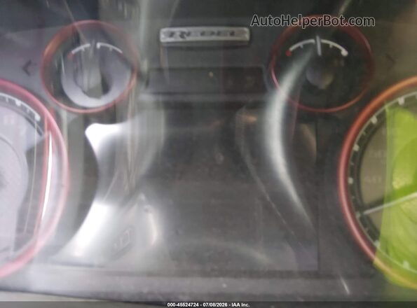 1C6RR7YT8GS151436 2016 RAM 1500 Красный 