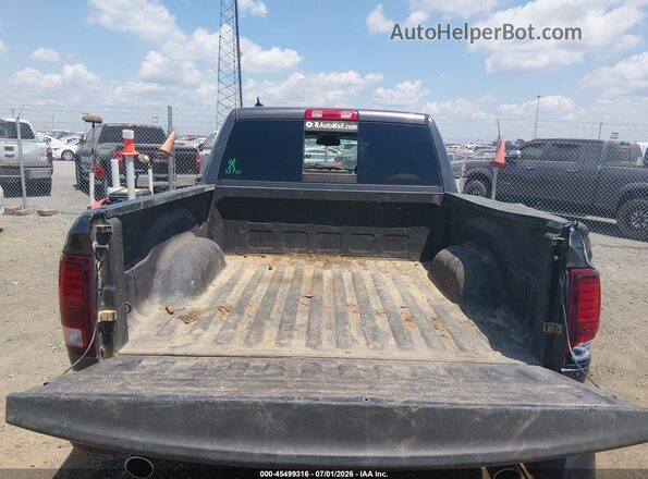 1C6RR7YTXGS381706 2016 RAM 1500 Gray 
