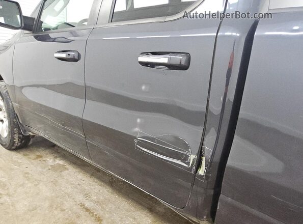 1C6RREBT1LN294704 2020 RAM 1500 Gray 