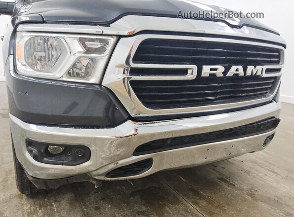 1C6RREBT1LN294704 2020 RAM 1500 Gray 