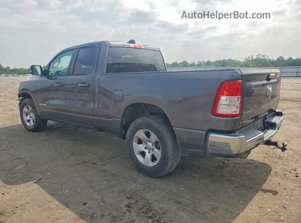 1C6RREBT2LN256222 2020 RAM 1500 Charcoal Tył lewy