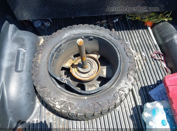 1C6RREBT5MN807292 2021 RAM 1500 Silver Widok zestawu wskaźników