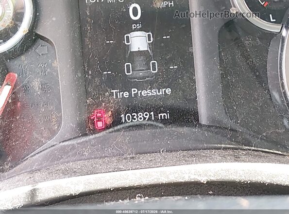 1C6RRECTXKN737915 2019 RAM 1500 Silver 