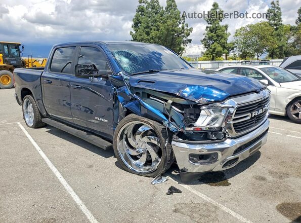1C6RREFG0MN608485 2021 RAM 1500 Blue Առջևի աջ