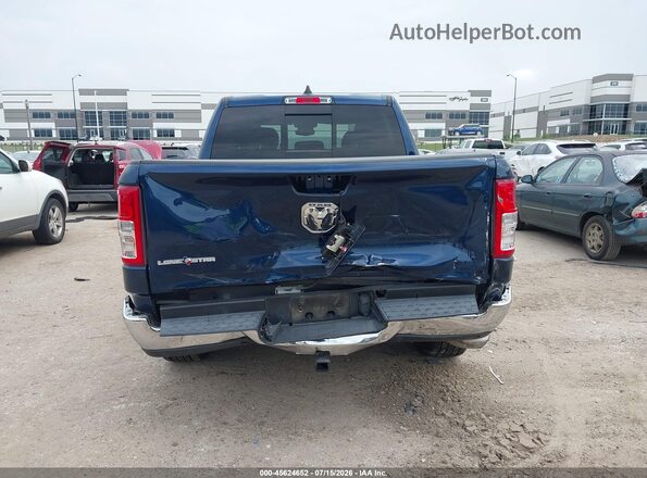 1C6RREFG2MN593875 2021 RAM 1500 Blue 