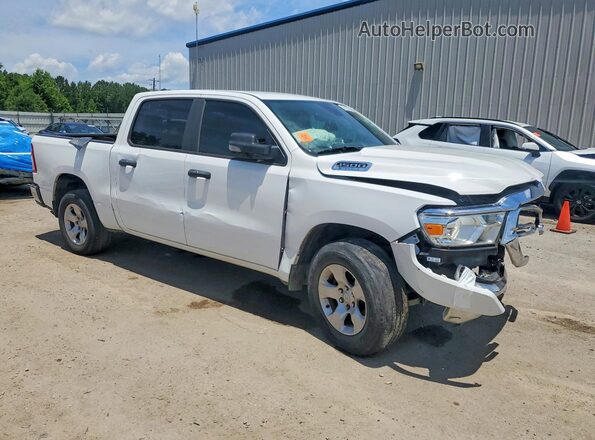1C6RREFG8PN579421 2023 RAM 1500 White წინა მარჯვენა
