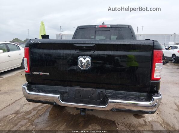 1C6RREFG9MN503055 2021 RAM 1500 Black 
