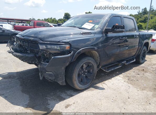 1C6RREFP6TN170330 2026 RAM 1500 Blue Przód lewy