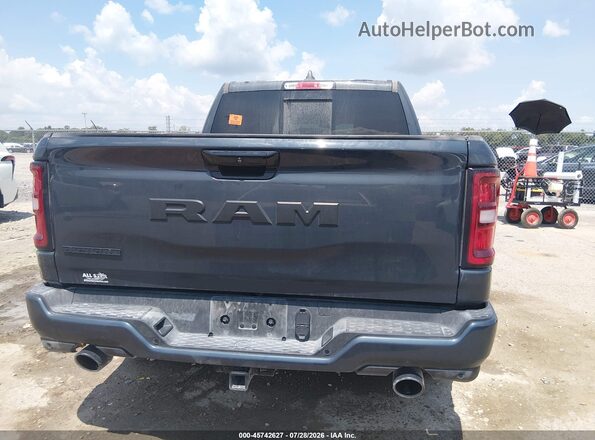 1C6RREFP6TN170330 2026 RAM 1500 Blue 