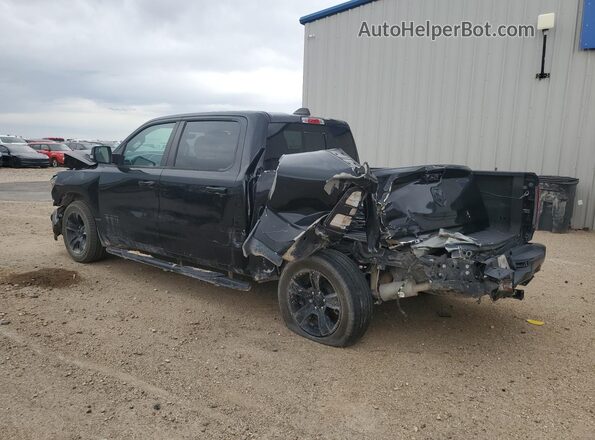 1C6RREFT3MN533066 2021 RAM 1500 Черный 