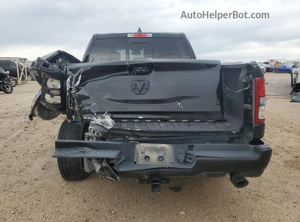 1C6RREFT3MN533066 2021 RAM 1500 Черный 
