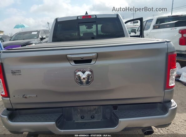 1C6RREFT4LN361340 2020 RAM 1500 Gray 