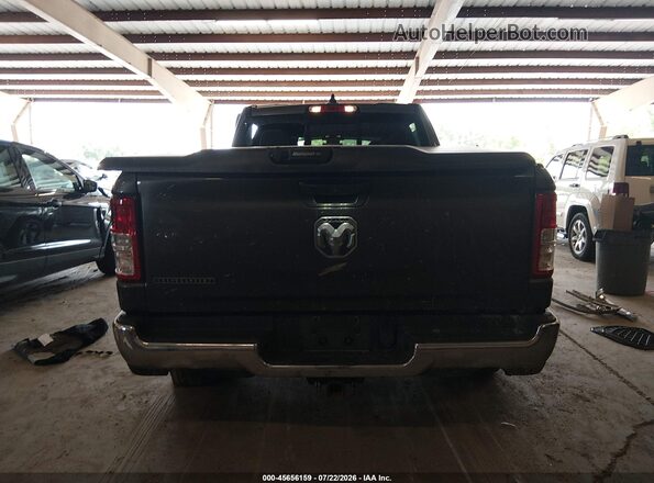 1C6RREFT4NN359252 2022 RAM 1500 Gray 