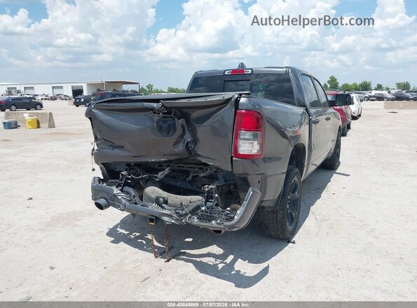 1C6RREFT6LN121660 2020 RAM 1500 Серый Задняя правая четверть