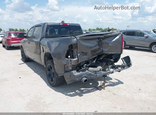 1C6RREFT6LN121660 2020 RAM 1500 Серый Задняя левая четверть