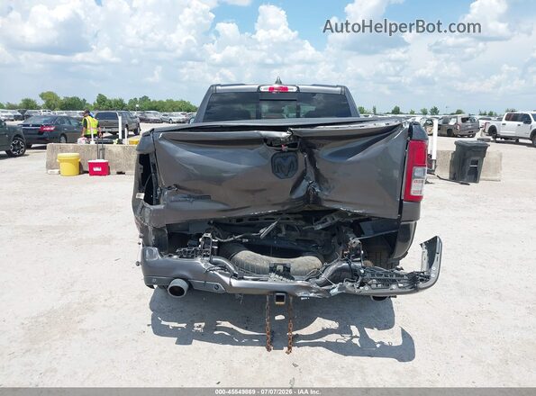 1C6RREFT6LN121660 2020 RAM 1500 Серый 
