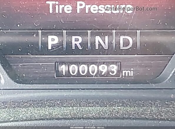 1C6RREFT6LN121660 2020 RAM 1500 Серый 
