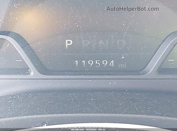 1C6RREFT7KN855965 2019 RAM 1500 Черный 