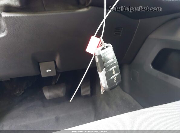 1C6RREFT8NN143002 2022 RAM 1500 Бордовый Вид панели приборов