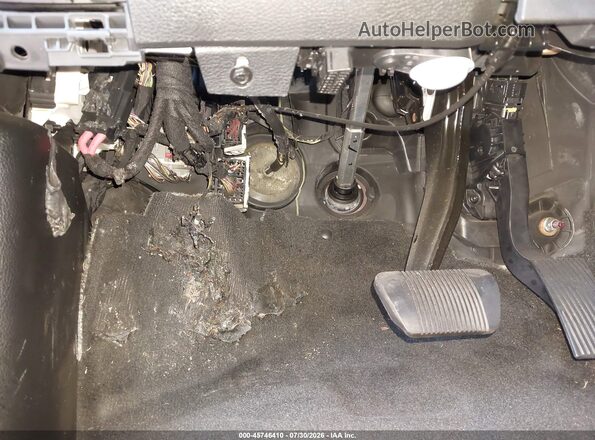 1C6RREFT8NN143002 2022 RAM 1500 Бордовый Вид щитка приборов