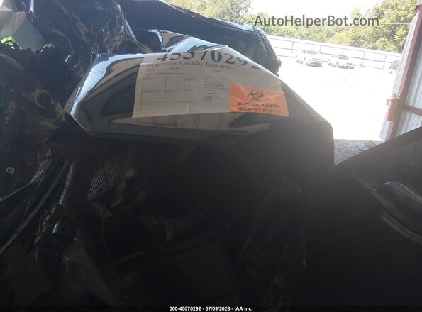 1C6RREFT8NN259915 2022 RAM 1500 Black Widok tylnych siedzeń