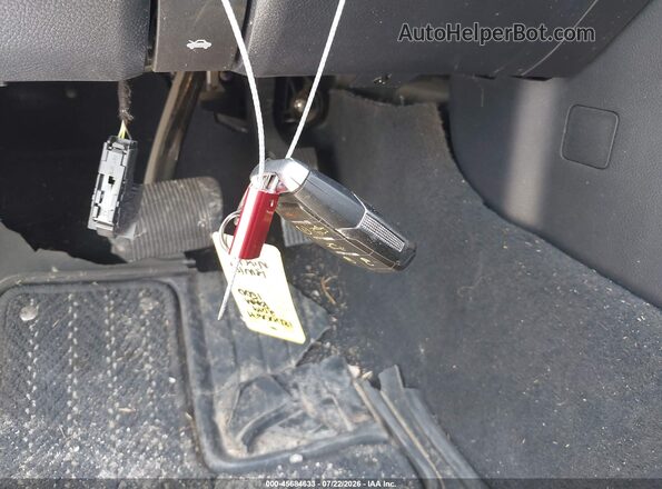 1C6RREHT7KN604585 2019 RAM 1500 Gray Առջևի վահանակի տեսք