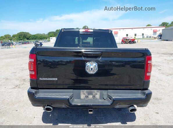 1C6RREJM3NN190230 2022 RAM 1500 Black 
