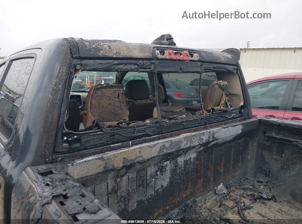 1C6RREJT0KN548340 2019 RAM 1500 Серый Вид щитка приборов