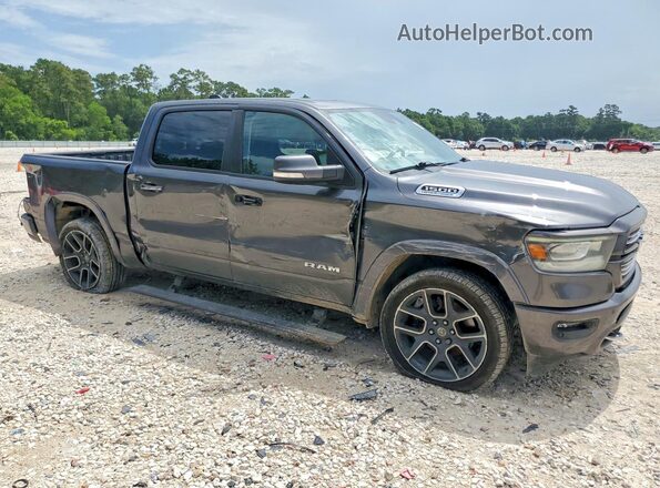 1C6RREJT0MN767852 2021 RAM 1500 Gray Առջևի աջ