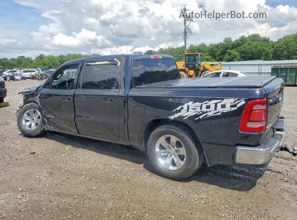 1C6RREJT0RN100545 2024 RAM 1500 Black Tył lewy