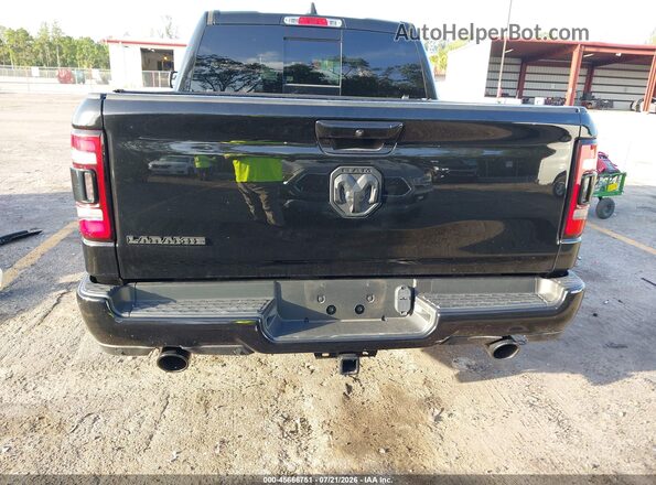 1C6RREJT1RN205790 2024 RAM 1500 Black 