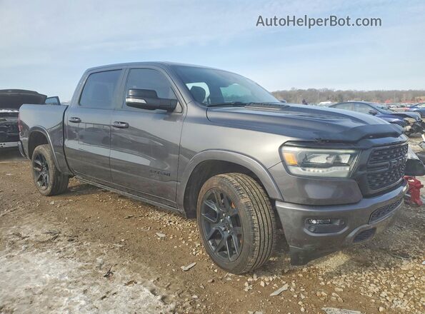 1C6RREJT3NN479602 2022 RAM 1500 Silver წინა მარჯვენა
