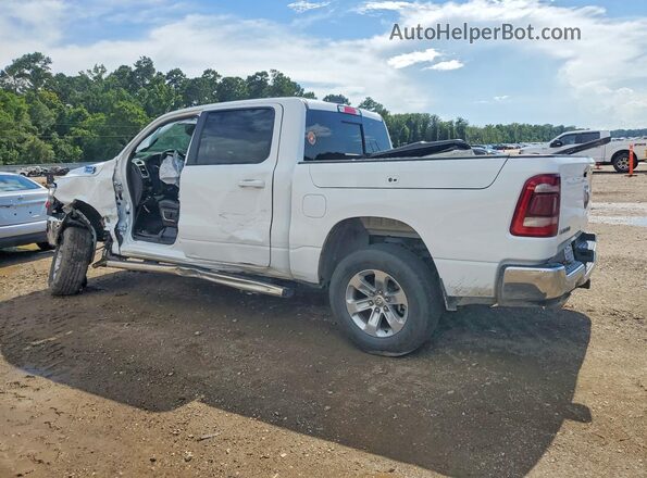 1C6RREJT5RN210023 2024 RAM 1500 White Tył lewy