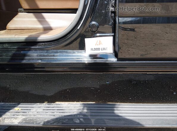 1C6RREKT0LN246546 2020 RAM 1500 Black Front view