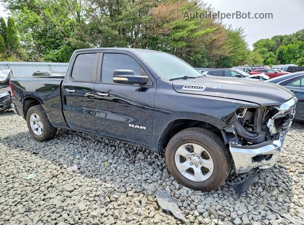 1C6RRFBG6LN298367 2020 RAM 1500 Black Przód prawy