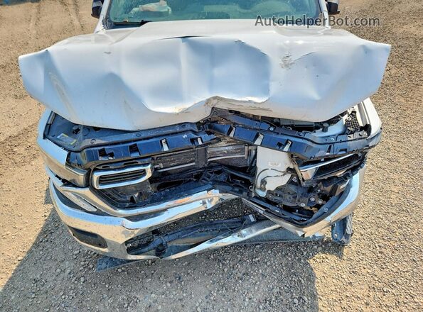 1C6RRFCG7SN554562 2025 RAM 1500 White Vista interior trasera
