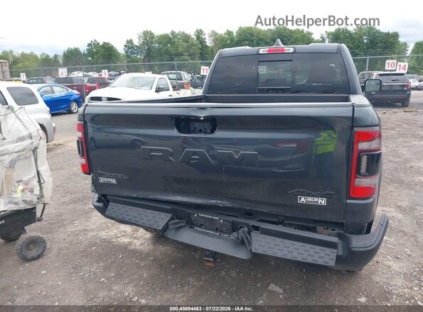 1C6RRFEG2KN872375 2019 RAM 1500 Gray 
