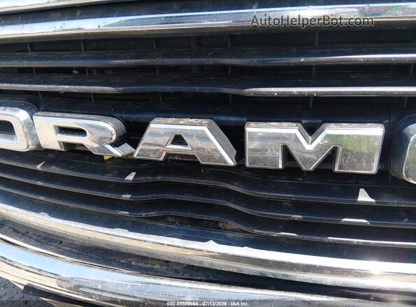 1C6RRFFG0MN623770 2021 RAM 1500 Black 