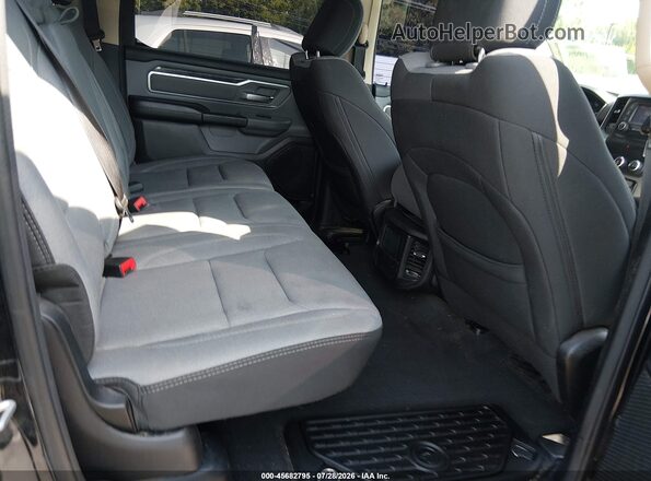 1C6RRFFG2KN911464 2019 RAM 1500 Черный Вид наклейки с VIN-кодом