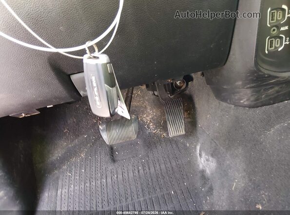 1C6RRFFG2KN911464 2019 RAM 1500 Черный Вид панели приборов