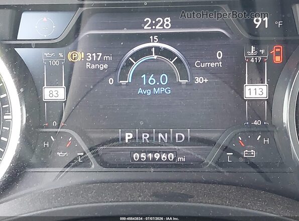 1C6RRFFG2MN782080 2021 RAM 1500 Silver 