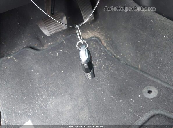 1C6RRFFG6PN664179 2023 RAM 1500 Gray Dashboard view