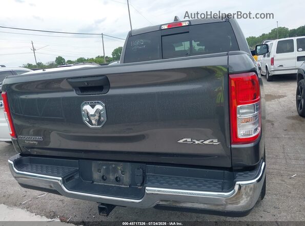 1C6RRFFG6PN664179 2023 RAM 1500 Gray 