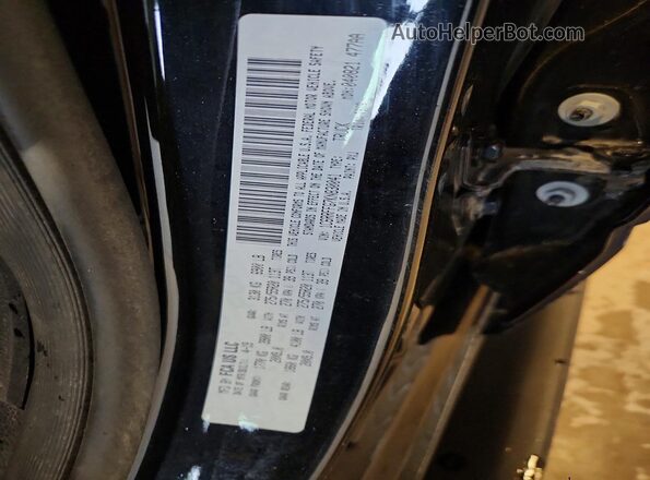 1C6RRFFG7KN830041 2019 RAM 1500 Black Vista del compartimento del motor