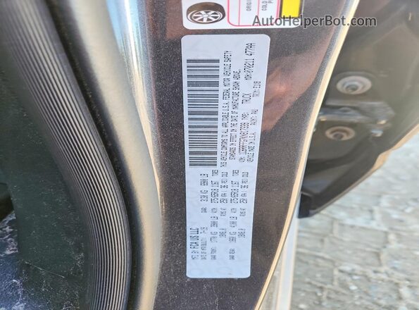 1C6RRFFG7KN917339 2019 RAM 1500 Угольный Вид подкапотного пространства
