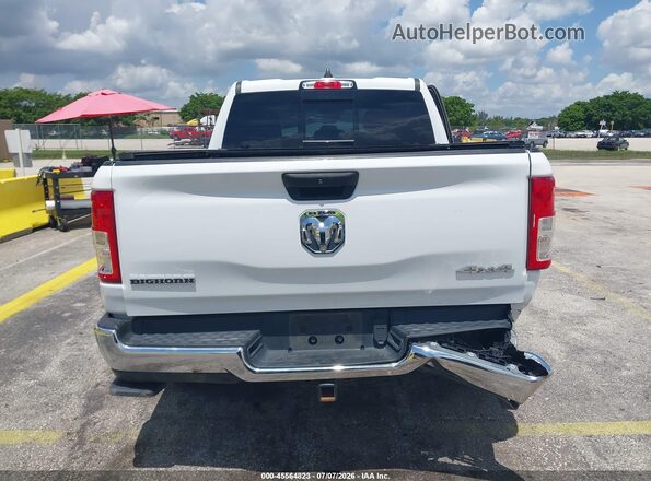 1C6RRFFG9RN222046 2024 RAM 1500 White 